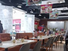 -金湖港式餐厅(建外店)