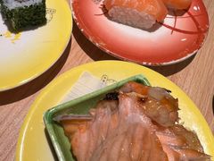 -禾绿回转寿司(苏宁广场店)