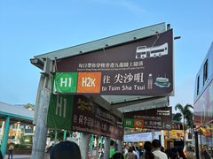 -Big Bus Tours 敞篷观光巴士