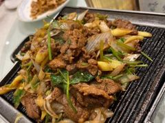 -福来居烤鸭店(天坛二店)