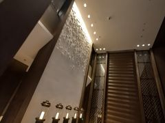 -丽晶轩中餐厅(重庆丽晶酒店)