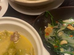 -浙江安吉JW万豪酒店·万豪中餐厅