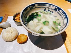-头壹号  羊汤·饸饹面·大油条(嘉华店)