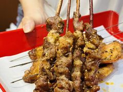 -大成海鲜烧烤·海鲜粥(安顺路店)