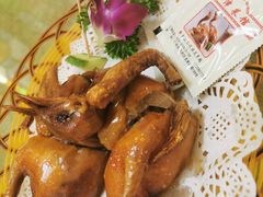 -津津菜馆(绝没分店)