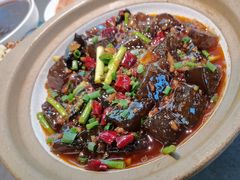 -老淮滨-蚌埠非遗小吃(淮河路店)