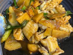 -大树下海鲜饭店