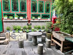 -顺承小院儿