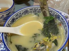 -贺庄·活鱼馆(珠吉路店)