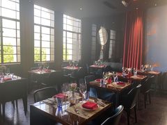 -YUE·6·西式融合餐厅(外滩六号店)