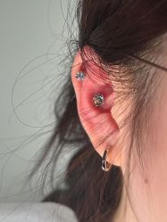 -海王刺青·纹身·穿孔饰品·TATTOO