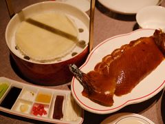 -秀儿四九城·新京菜(亚运村鸟巢店)