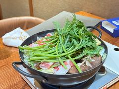 -吉之仙•中国制造•出口级食材日料店(领事馆总店)