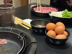 -和牛 烧肉寿喜烧涮锅 善(心斎橋店)
