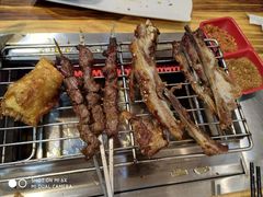 -张记焖窑·十五年专注焖烤(雍和宫店)