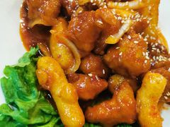 -韩礼年糕(飞虹路店)