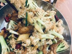 -罗阳人家私房菜(罗阳路店)