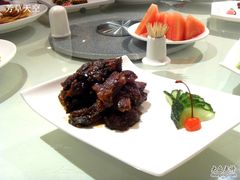 -紫阳家宴(源深店)