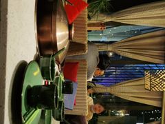 大堂-润园四季椰子鸡火锅(海上世界店)