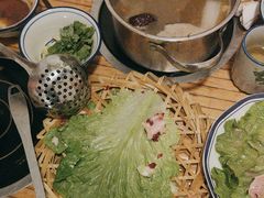 -厝味火锅·潮汕卤水火锅(十一合店)