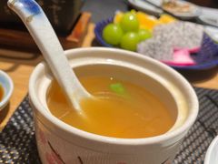 -虹料理·日料放题(悠方店)