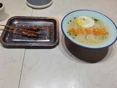 -小城外婆肴私房菜.家宴聚集点(圆明园颐和园·清河上地店)
