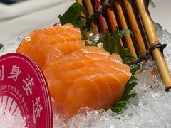 -海月轩海鲜豆捞(紫金塔店)