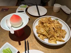-京味斋·烤鸭·北京菜(安贞店)