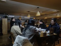 -平娃三宝烧烤·面食(富丰桥店)