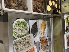 -宾朋海鲜特色美食餐厅·纯手工鲅鱼水饺(兴海路店)