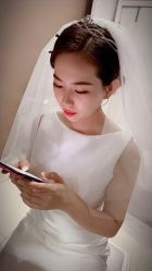 -纯色时光婚纱艺术馆WHITE