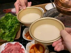 -韩国料理大力士(屏风街店)