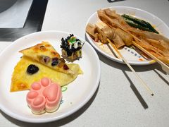 -春天烤肉自助餐厅(南内环店)