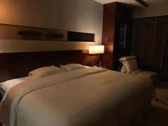 -广交会威斯汀酒店