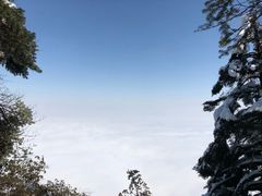 -瓦屋山景区