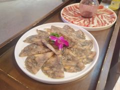 -如在蜀毛肚火锅(五象万象汇店)