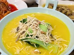 -众顺和非遗淮扬菜(何园店)