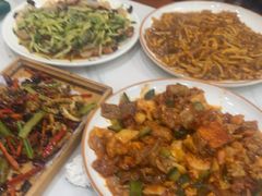 -清真·同发顺饭庄·烧麦(总店)