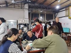 -正宗杨记普洱酸醋米线(总店)