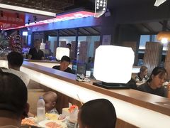 -爱有声毛肚串串火锅自助(龙之梦大都汇店)