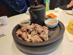 -朝馆·市井本味菜