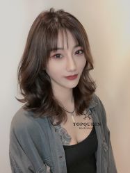 -TOP HAIR SALON
