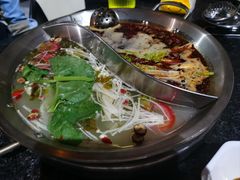 -蛙鱼道美蛙鱼自助火锅(新耍都店)