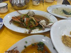 -秋姐美食店(旅游大道店)