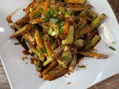 -妈妈的小作坊(陈家镇店)