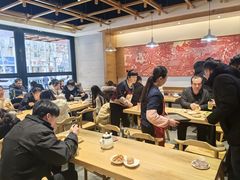 -舌尖尖牛肉面(甘南路店)