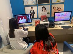 -海马体大师店(上海华润时代广场大师店)