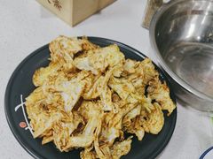 -和庆斋羊蝎子火锅·碳缸烧烤(顺义旗舰店)