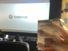 -星河国际影城(新会店)