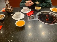 -刘一锅筋头巴脑(凌空二街店)